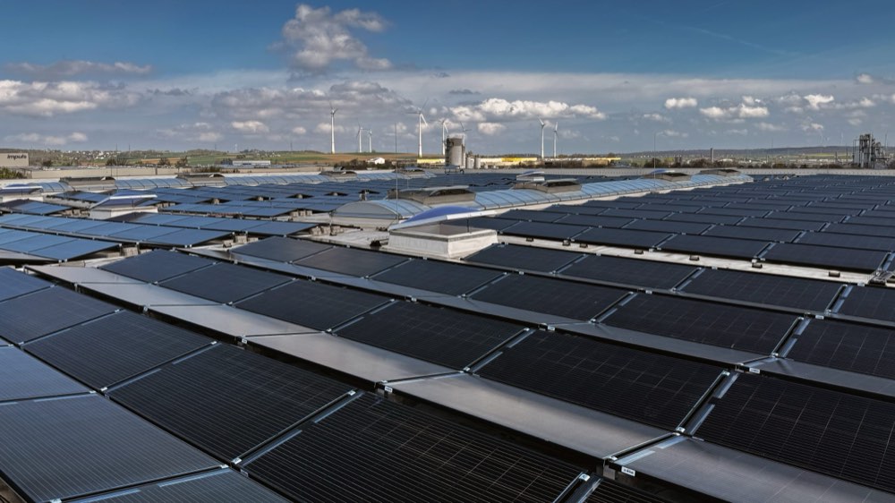 PV-Anlage Brilon – Bild 2