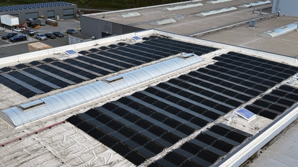 PV-Anlage Brilon – Bild 3
