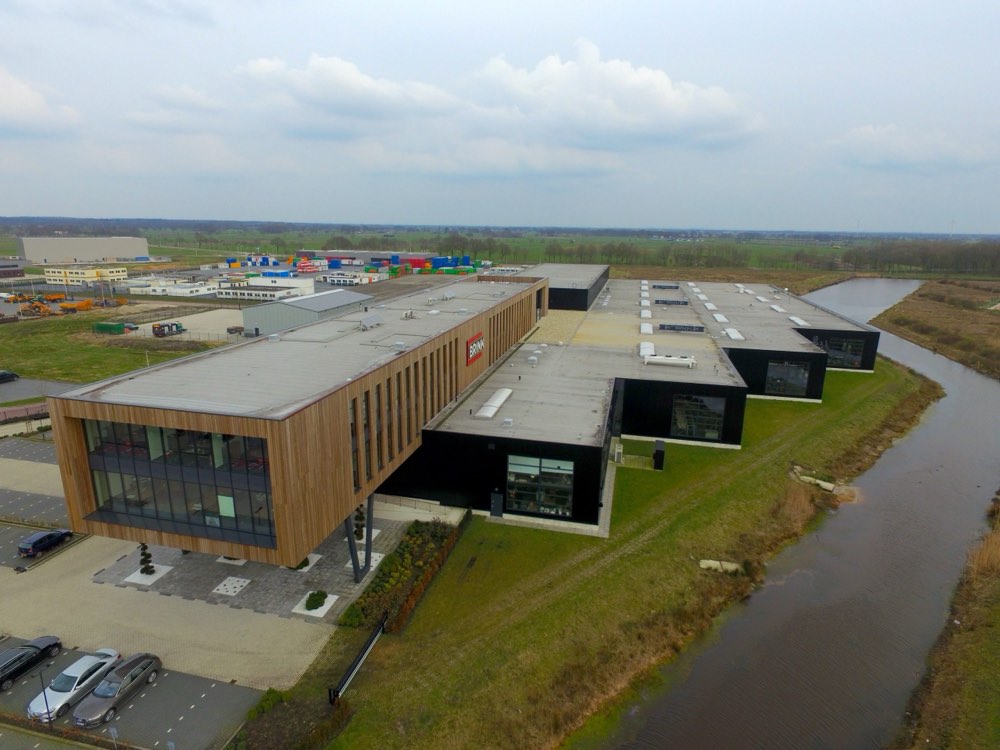Brink Climate Systems – Bild 2