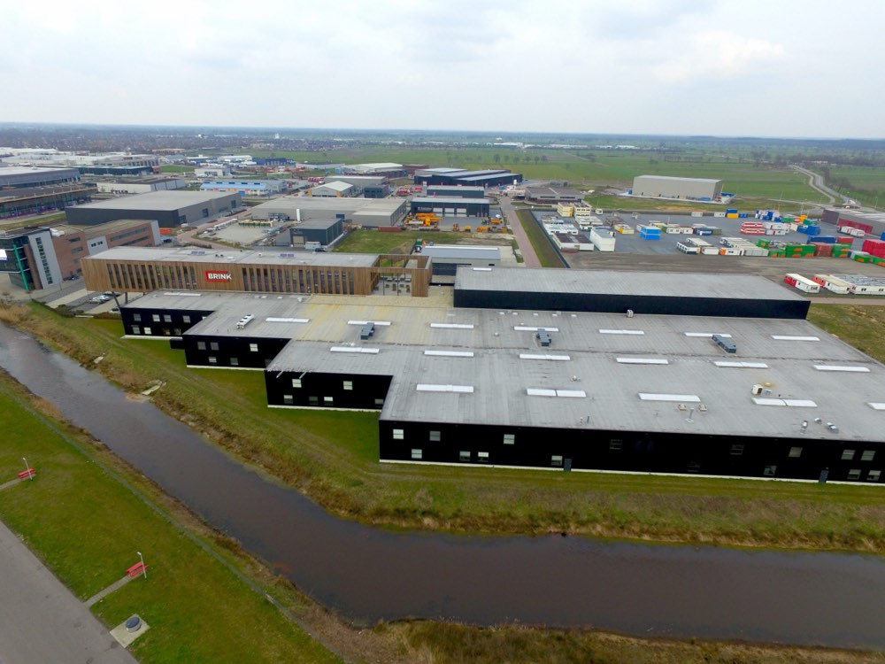Brink Climate Systems – Bild 3