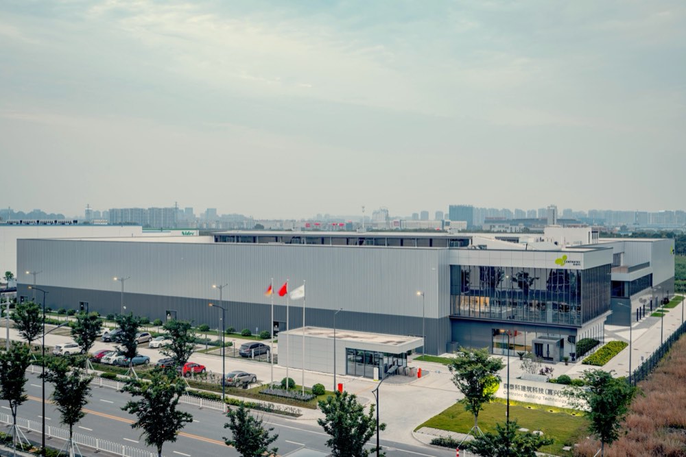 Centrotec China – Bild 2