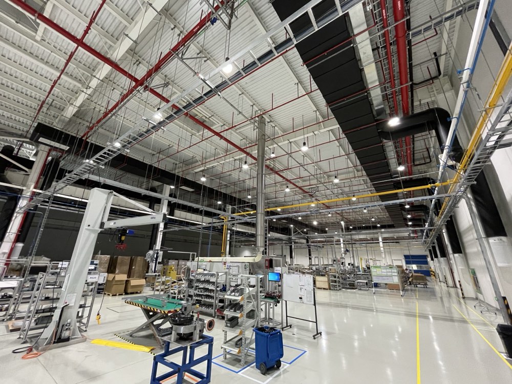 Centrotec China – Bild 3