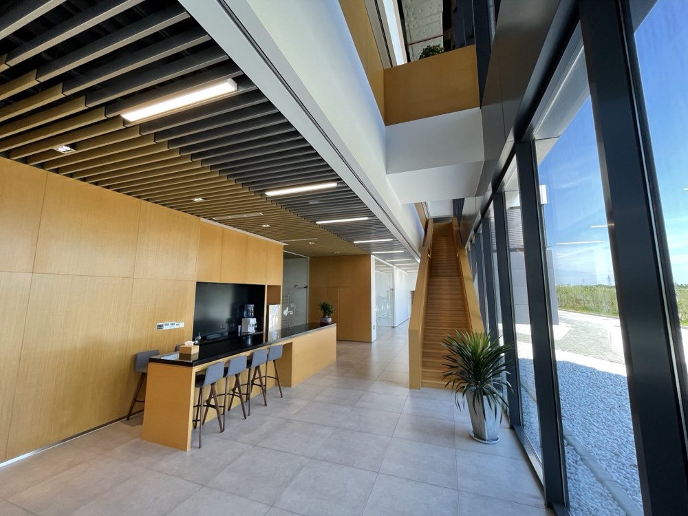 Centrotec China – Bild 4