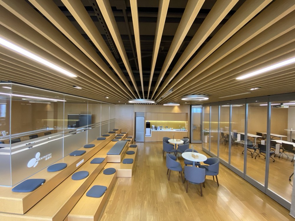 Centrotec China