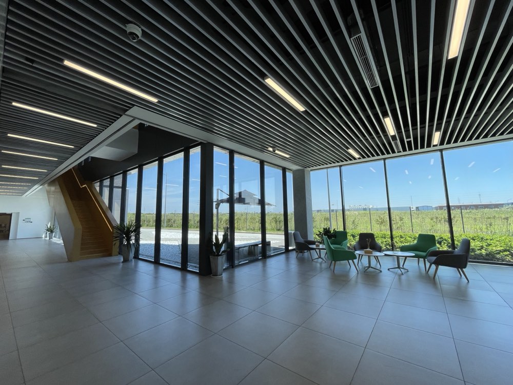 Centrotec China – Bild 5