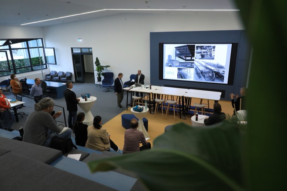 PROjectLAB Pressetermin – Bild 3
