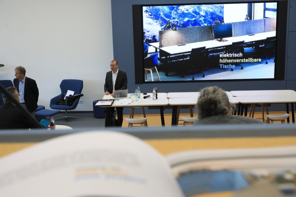PROjectLAB Pressetermin – Bild 4