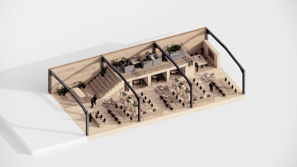 PROjectLAB Fürth – Bild 2