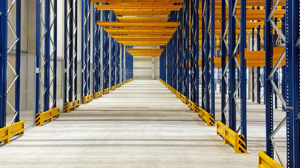 Logistikzentrum Siegenburg – Bild 7